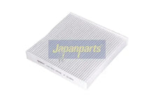 Filtru aer habitaclu, Honda, 224x210x38 mm, Japanparts FAAH012