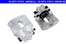Etrier frana TRW pentru BMW - 24.3571-1734.5