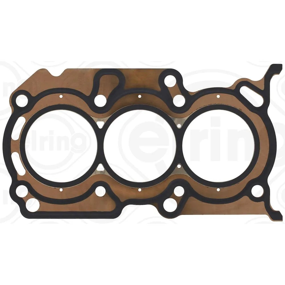Garnitura Chiulasa Elring pentru Smart Fortwo/Fortwo Cupe - 380.860