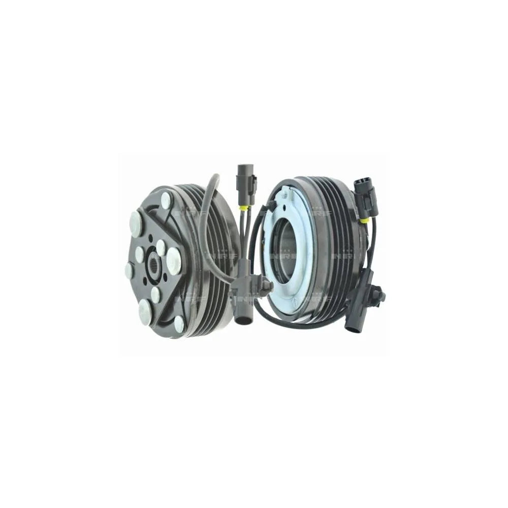Compresor Auto NRF - 380138