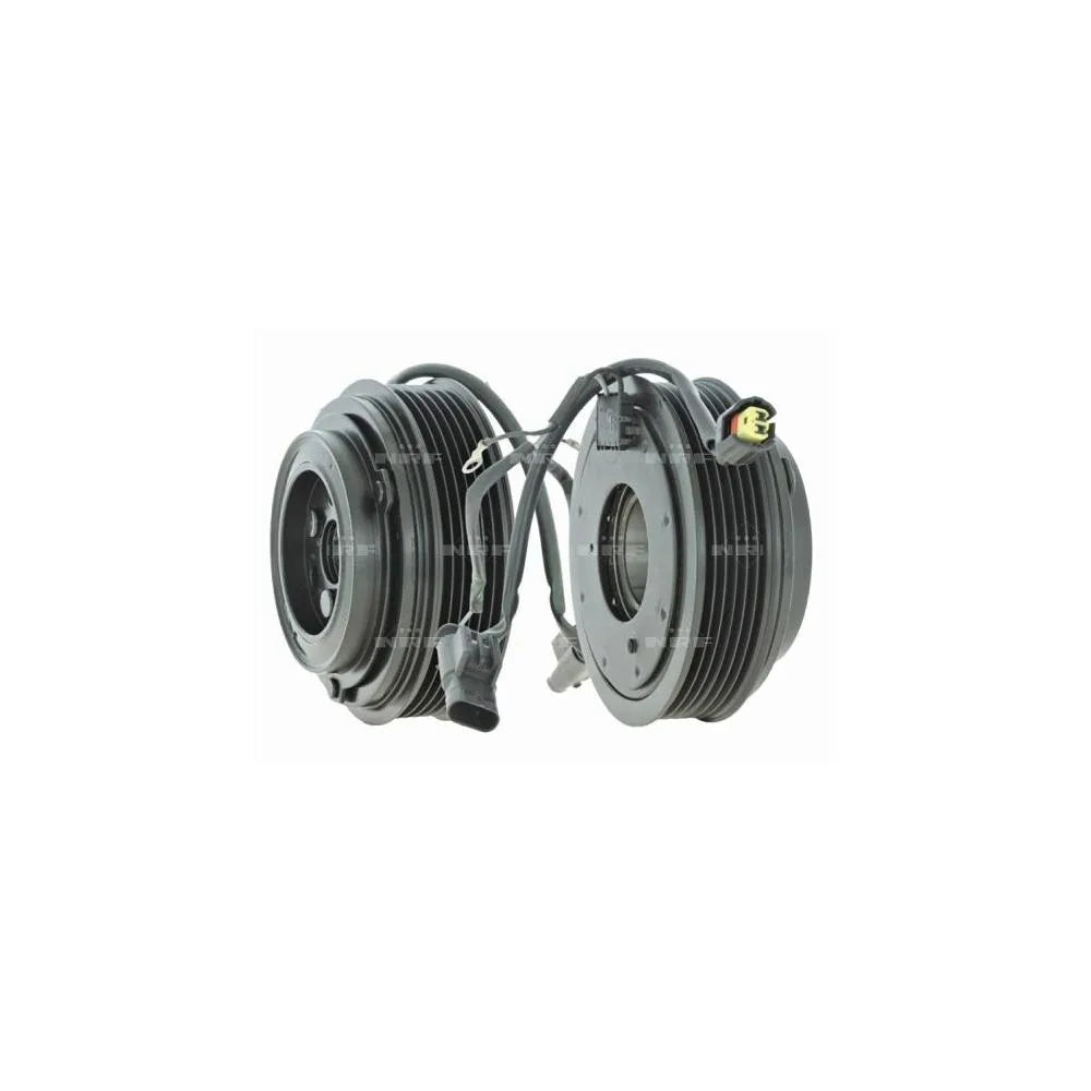 Compresor Auto NRF - 380164