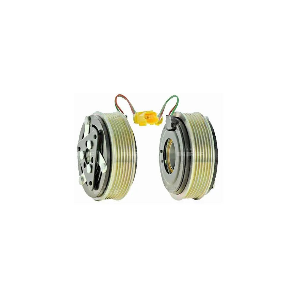 Compresor Auto NRF - 380172
