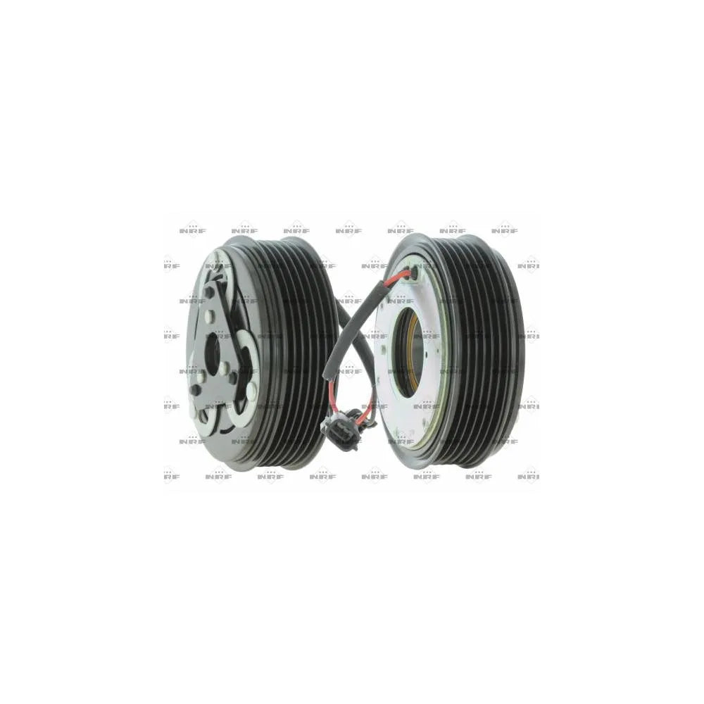 Compresor Auto NRF - 380222