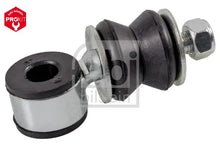Brat bieleta suspensie stabilizator, SEAT, Volkswagen, Febi Bilstein FE27982