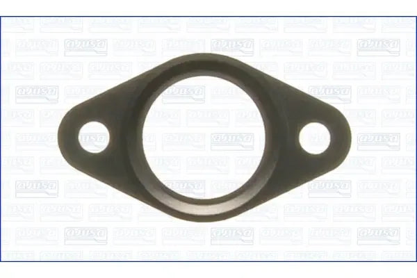 Garnitura ventil agr, Citroen, Fiat, Ford, Mazda, Peugeot, Volvo, 77x66x14 mm, Ajusa AJU01059400