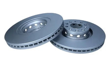 Disc frana QUARO pentru Audi - QD1384