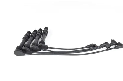 Set cablaj aprinder, Fiat, Lancia Marea, Multipla, Brava, Bravo, Albea, Doblo Microbus, Marea Weekend, Multipla Van, 264x142x100 mm, Bosch 0986357261