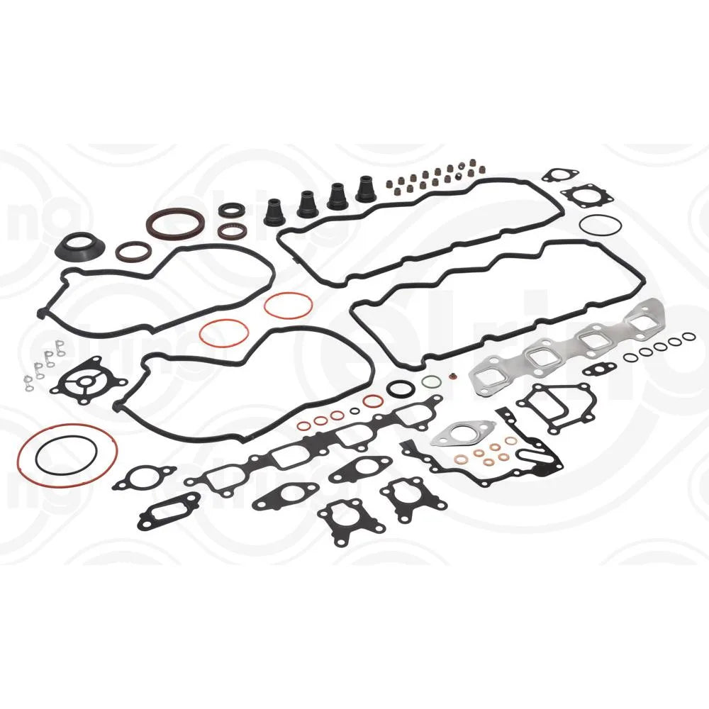 Compresor Auto Elring - 383.670