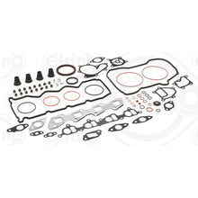 Compresor Auto Elring - 383.680