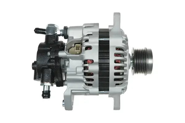Generator alternator, Suzuki, 321x230x192 mm, AS-PL A5073