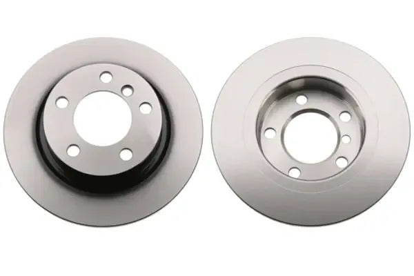 Disc frana, Mini Mini Countryman, Mini Paceman, Ø280 mm, TRW DF6353