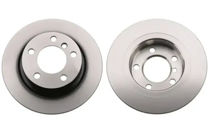 Disc frana, Mini Mini Countryman, Mini Paceman, Ø280 mm, TRW DF6353