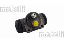 Cylinderek frana Renault traffic TRW pentru Opel, Renault - 04-0361MET