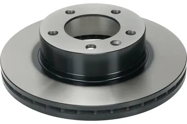 Disc frana, Opel, Renault, Nissan Movano A Caroserie, Master Ii Bus, Master Ii Caroserie, Movano A Bus, Movano A Platou, Sasiu, Ø306 mm, TRW DF4249S