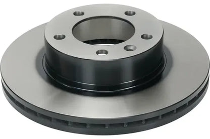 Disc frana, Opel, Renault, Nissan Movano A Caroserie, Master Ii Bus, Master Ii Caroserie, Movano A Bus, Movano A Platou, Sasiu, Ø306 mm, TRW DF4249S