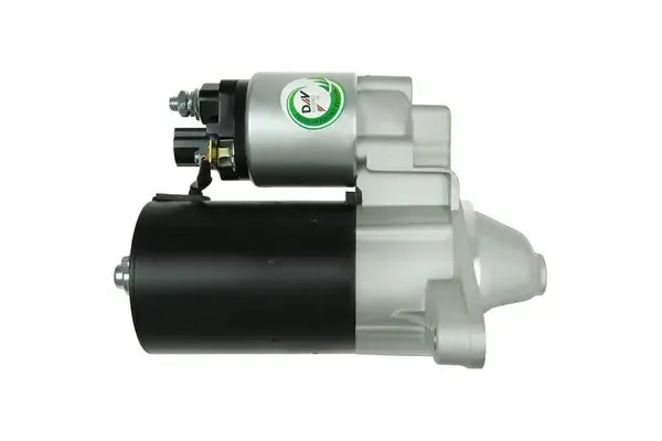Starter, Daihatsu, Suzuki, Toyota, 283x166x136 mm, AS-PL S0238