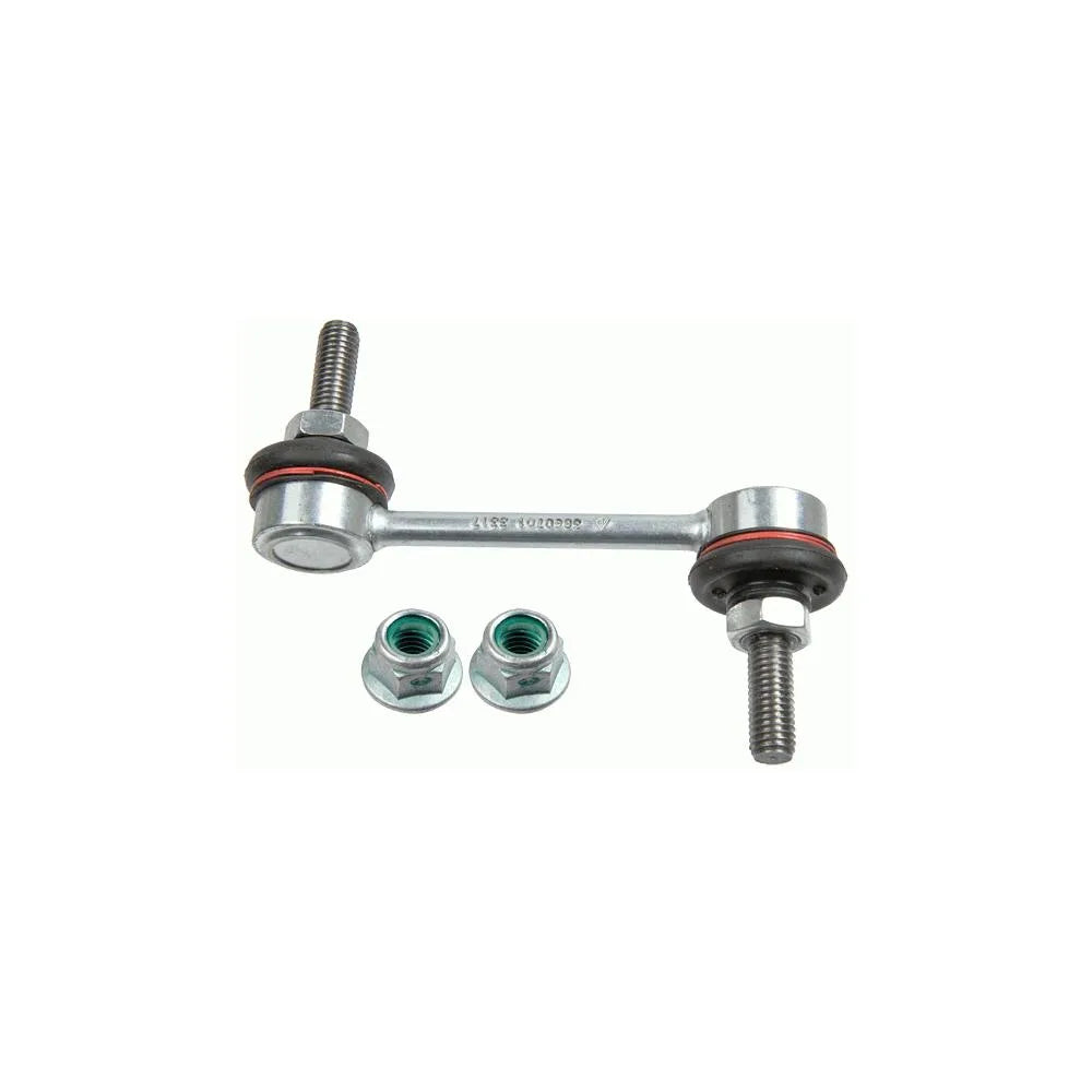 Kit Brate Lemforder - 38607 01