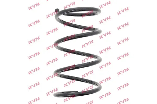 Arc spiral, Citroen, Peugeot, 361x212x210 mm, KYB KYBRH2113