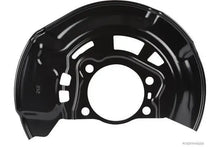 Protectie stropire, disc frana HBJ pentru Toyota - J3332011
