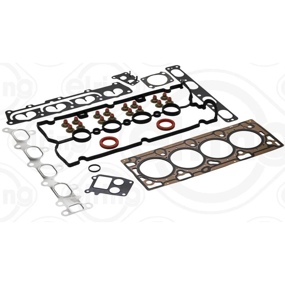 Set Garnituri Elring pentru Fiat Stilo/Stilo Multi, Opel Astra/Meriva A/Vectra C/Zafira Zafira/Zafira A - 388.210