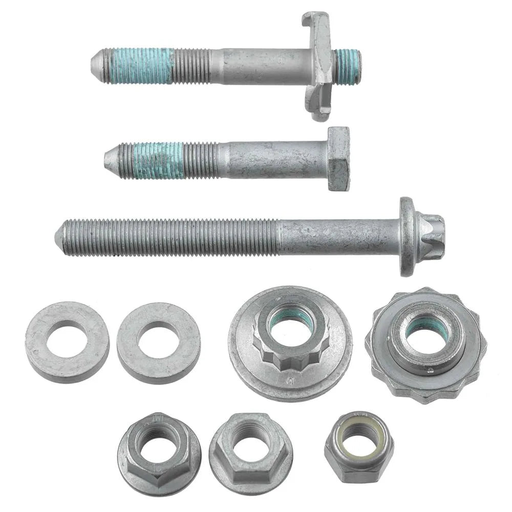 Kit Suspensie Auto Lemforder - 38815 01