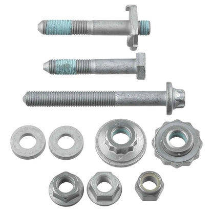 Kit Suspensie Auto Lemforder - 38815 01