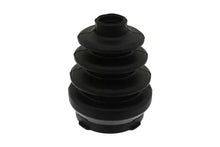 Burduf cauciuc articulatie planetara, Alfa Romeo, Fiat, Lancia, Porsche, 92x92x85 mm, Febi Bilstein FE12805