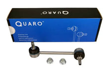 Brat bieleta suspensie stabilizator, Mazda, QUARO QS5017HQ