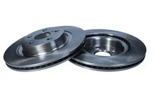 Disc frana Toyota Yaris 1,5 20- Maxgear pentru Mazda, Toyota - 19-4830