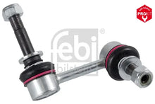 Brat bieleta suspensie stabilizator, Lexus, Toyota, Febi Bilstein FE42988