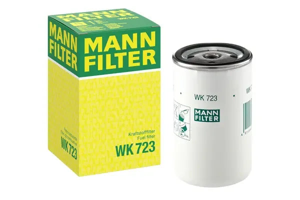 Filtru combustibil -Filter, Scania, Deutz-Fahr, Gaz, Ford, Peugeot, Foden Trucks, Askam, Fendt, Maz, Daf, International Harv., Kamaz, Otokar, BMW...