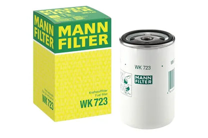 Filtru combustibil -Filter, Scania, Deutz-Fahr, Gaz, Ford, Peugeot, Foden Trucks, Askam, Fendt, Maz, Daf, International Harv., Kamaz, Otokar, BMW...