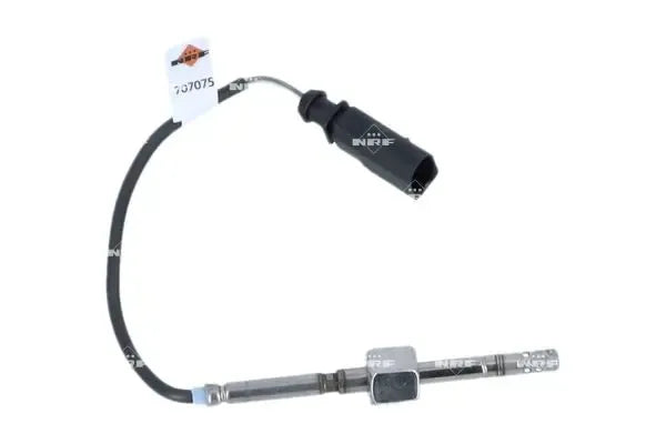 Senzor, temperatura gaze evacuare NRF pentru Audi - NRF707075