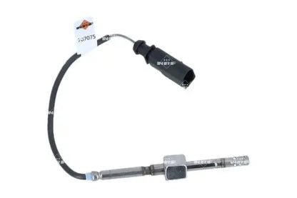 Senzor, temperatura gaze evacuare NRF pentru Audi - NRF707075