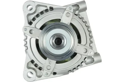 Generator alternator, Chrysler, 260x195x186 mm, AS-PL A6039