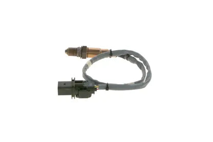 Sonda lambda, Audi, Volkswagen, SEAT, Skoda A3, A3 Limousine, A3 Sportback, Q5, A4 B8, A4 B8 Avant, Q3, Leon St, 148x103x46 mm, Bosch 0281004191