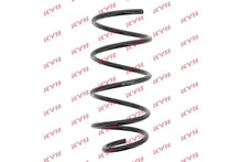 Arc spiral, Mini, KYB KYBRC2854