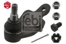 Articulatie sarcina ghidare, Lexus, Toyota Camry, Previa, Rx, 138x116x116 mm, Febi Bilstein FE43076