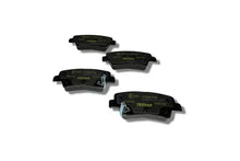 Set placute frana, frana disc Textar pentru Hyundai, Kia - 2533703