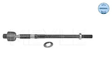 Articulatie axiala cap de bara, Suzuki, 437x50x50 mm, Meyle 33160310014