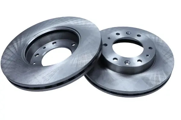 Disc frana, Hyundai, Ø299.0 mm, Maxgear 194731