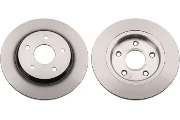 Disc frana, Dodge, Fiat, Chrysler, Opel Journey, Freemont, Grand Voyager, Astra J, Ø305 mm, TRW DF6325
