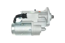 Starter, Isuzu, Opel, Ssangyong, 283x171x136 mm, AS-PL S6004