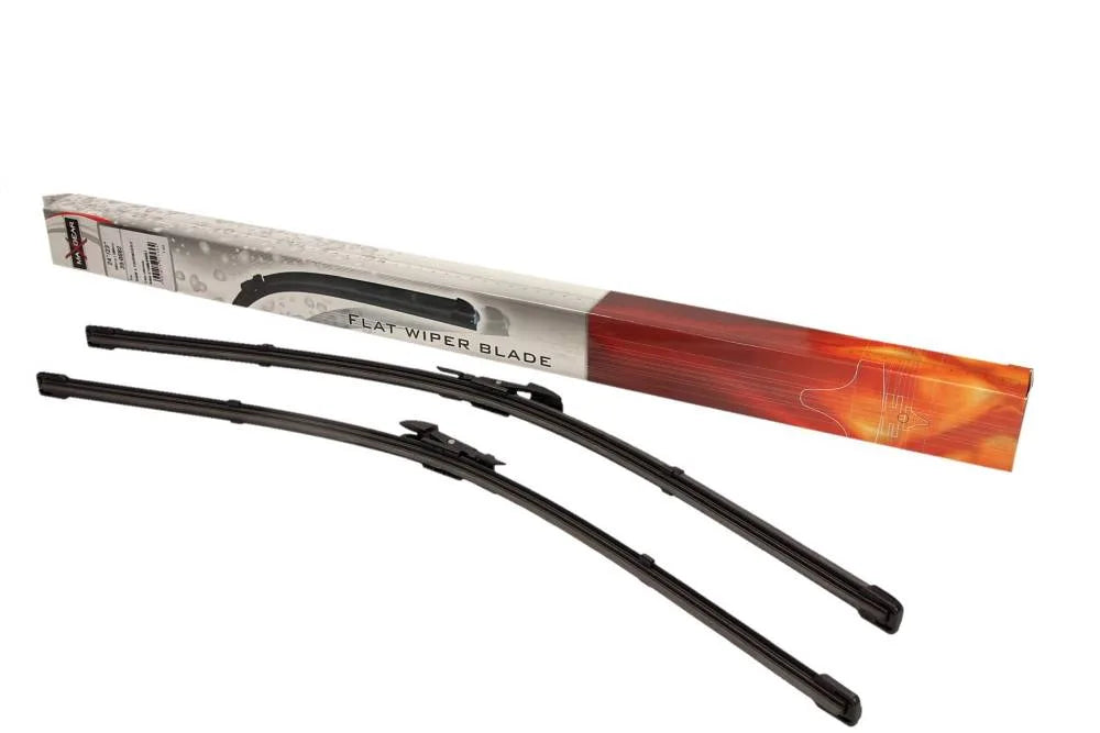 Lama Stergator MAX pentru Alpina B5/B6 Cupe/B6, BMW 5/5 Touring - 39-0082