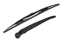 Brat Stergator, Parbriz Maxgear - 39-0440