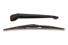 Brat Stergator, Parbriz MAX - 39-0468