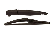 Brat Stergator, Parbriz MAX - 39-0540