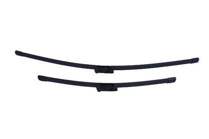 Lama Stergator MAX pentru Skoda Fabia - 39-0647