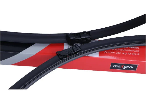 Lama Stergator MAX pentru Ford Focus - 39-0669
