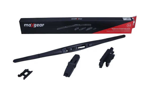 Lamela Stergator MAX 400 mm - 39-6400
